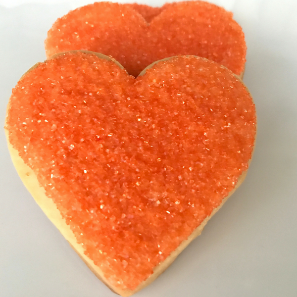 Orange_Heart_Shaped_Sugar_Cook