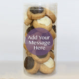 SUGAR COOKIE DOTS | PERSONALIZE or BRAND