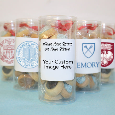 Custom Personalized Sugar Cookies & Gifts