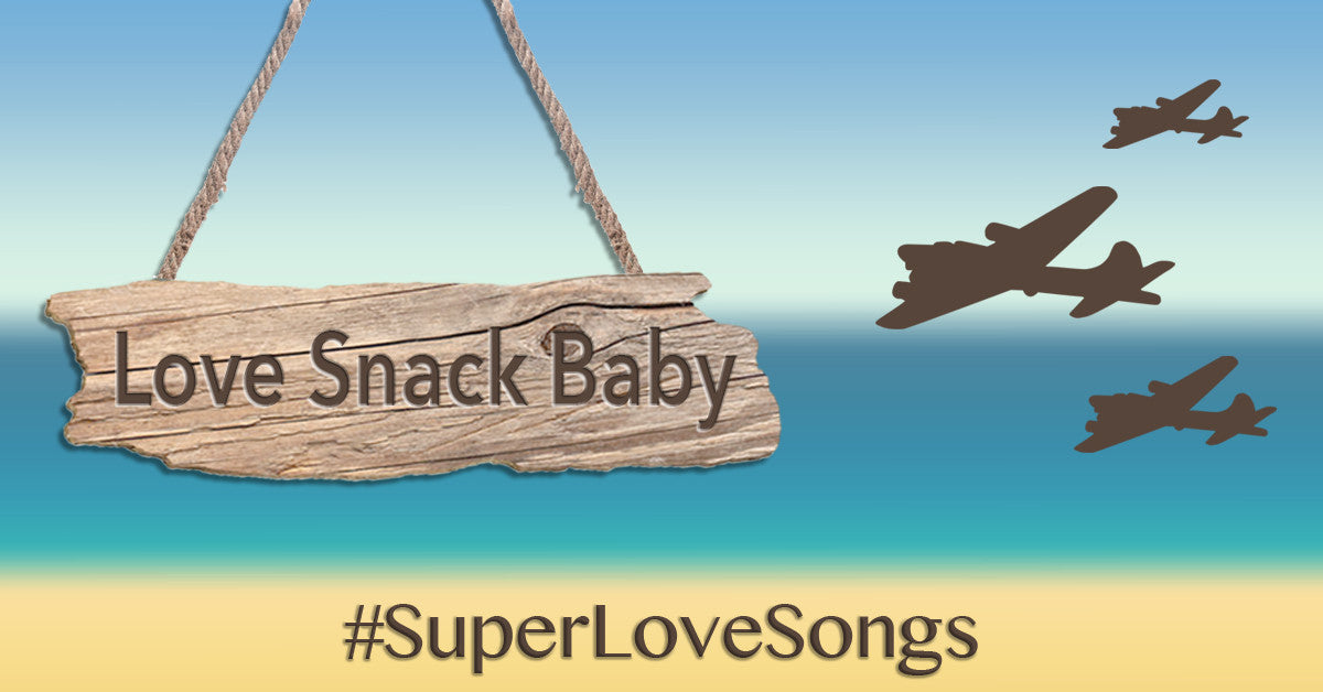 Love Snack Baby