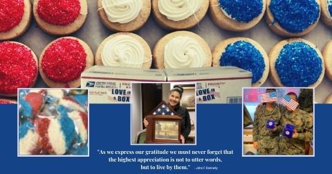 Memorial Day 2022 Our Hearts Are with the Heroes