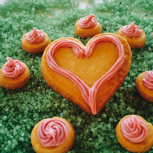 Natural Cookie Gifts