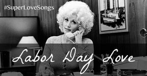 Labor Day Love