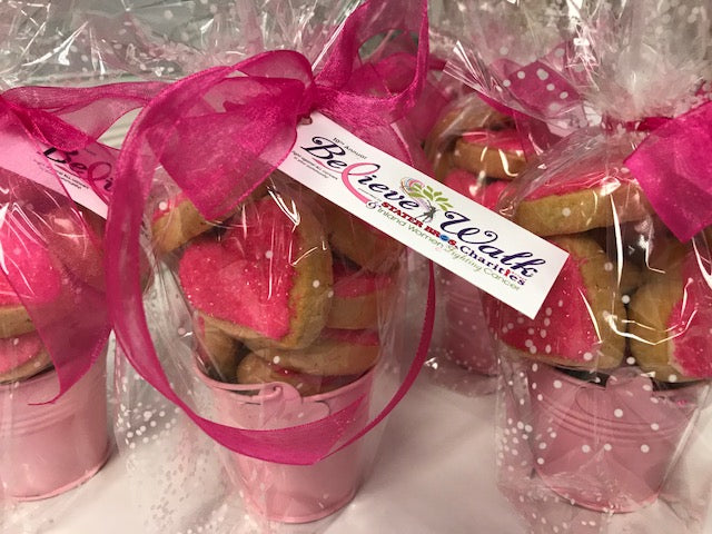 BRANDED COOKIE FAVORS