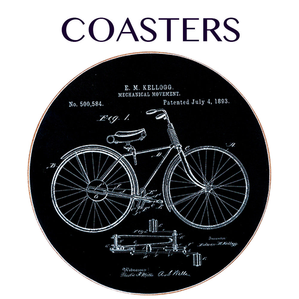 COASTERS