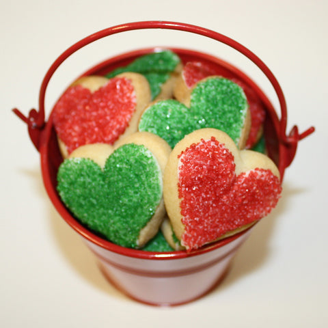 HOLIDAY COOKIE GIFTS
