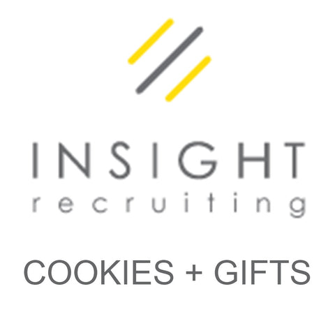 Insight Recruiting – COOKIES + GIFTS