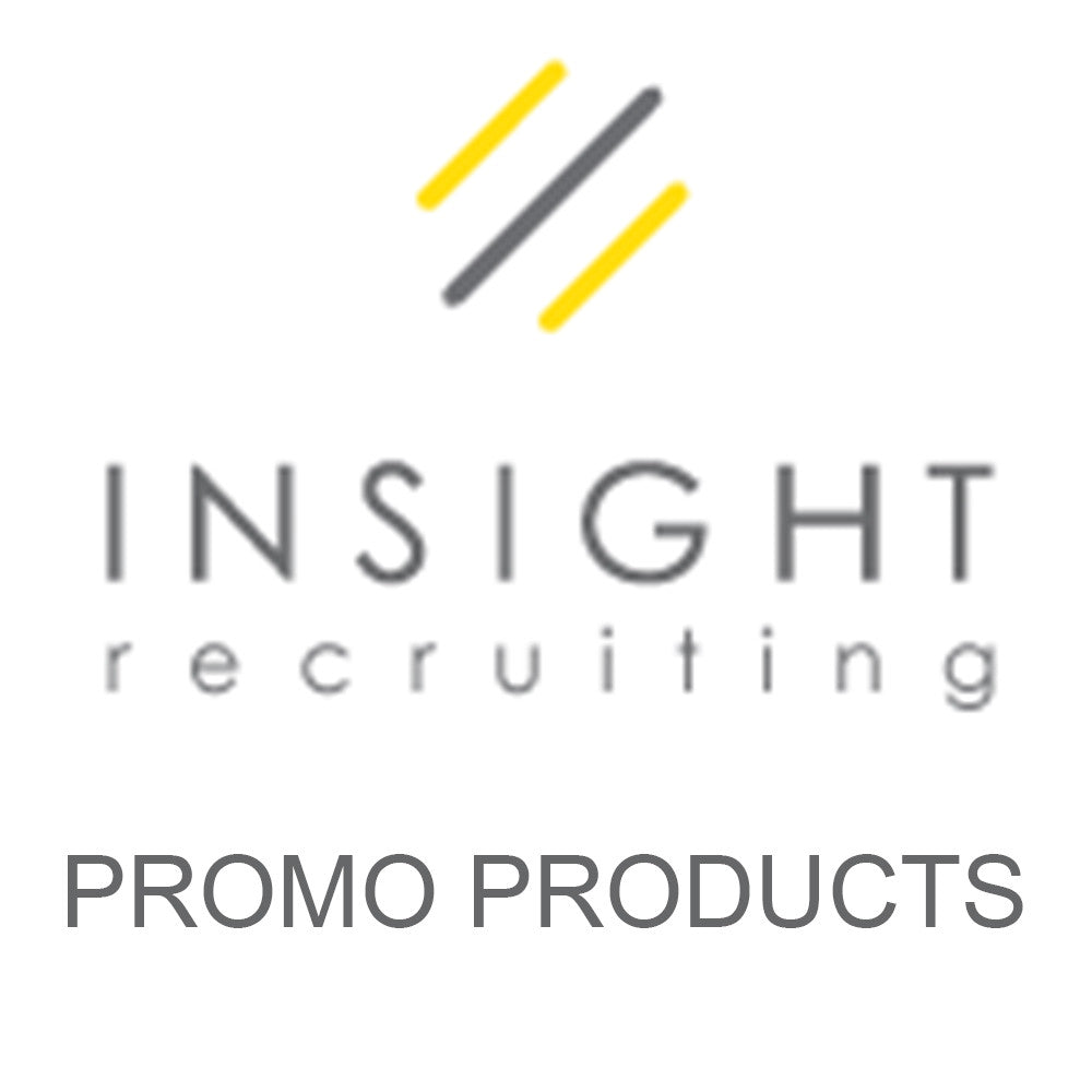Insight Recruiting – PROMO PRODUCTS