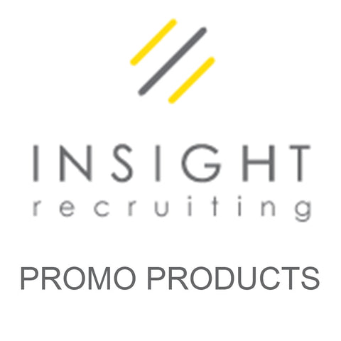 Insight Recruiting – PROMO PRODUCTS