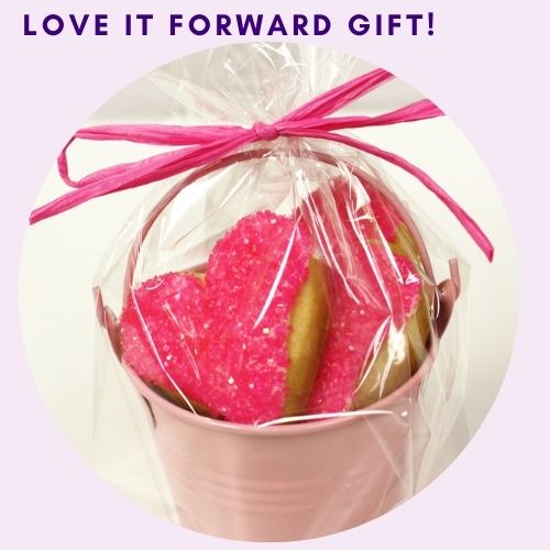 RAINBOW COOKIES CELEBRATE GAY PRIDE | Show Your Pride