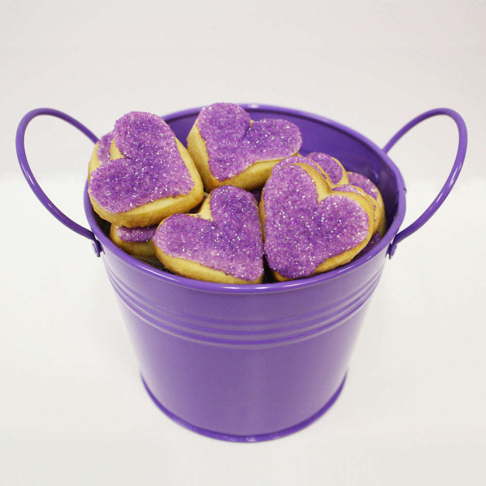 THE LOVE BUCKET COLLECTION