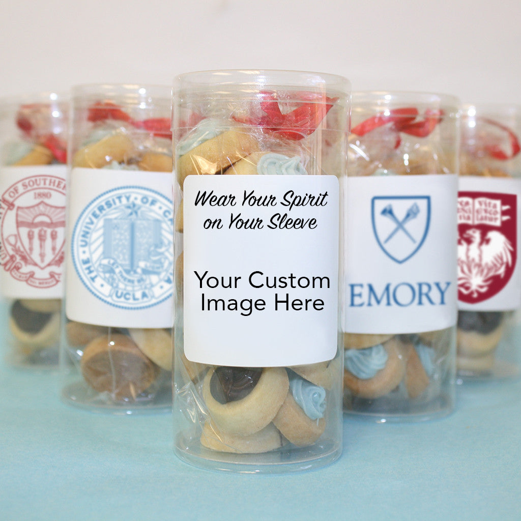 CUSTOM COLLEGE CARE PACKAGES