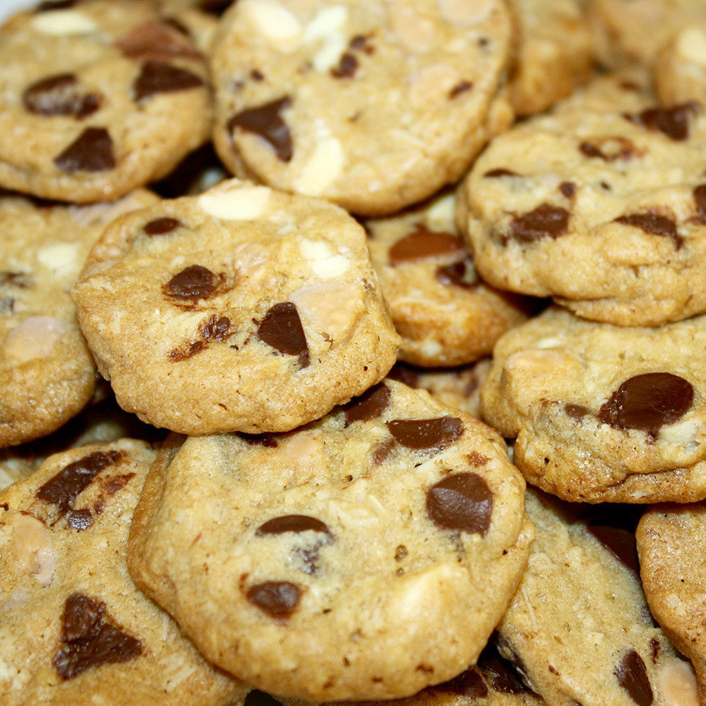 CHOCOLATE CHIP