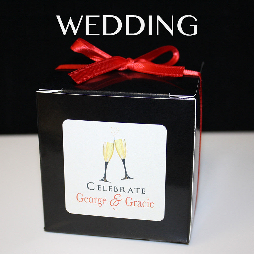 WEDDING CELEBRATIONS