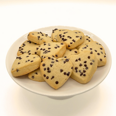 【中古】 CHOCOLATE CHIP COOKIES/ HOLLOW HEART Classic Chocolate Chip Cookies – NY Cookie Co.