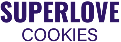 SuperLove Cookies and Gifts