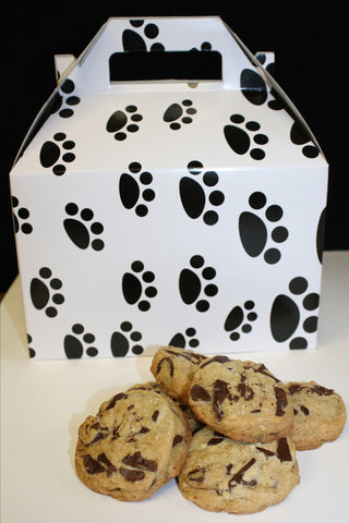 PERSONALIZED Cookie GIFTS - Premium Cookies Custom Wrapped and