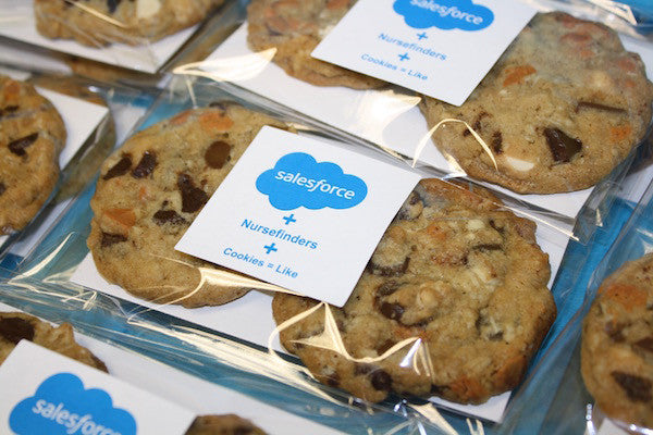 Wrapped & Ready Salesforce 2 Packs