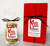 Specialty Corporate Cookie Gift  Call or Email to Get Started