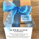 EMPLOYEE APPRECIATION | DOUBLE CHOCOLATE CHUNK PERSONALIZED GIFT