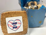 LIAB Personalized Cookie Gift