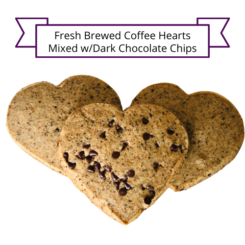 PERSONALIZED VARIETY COOKIES | SIX DOZEN COOKIES