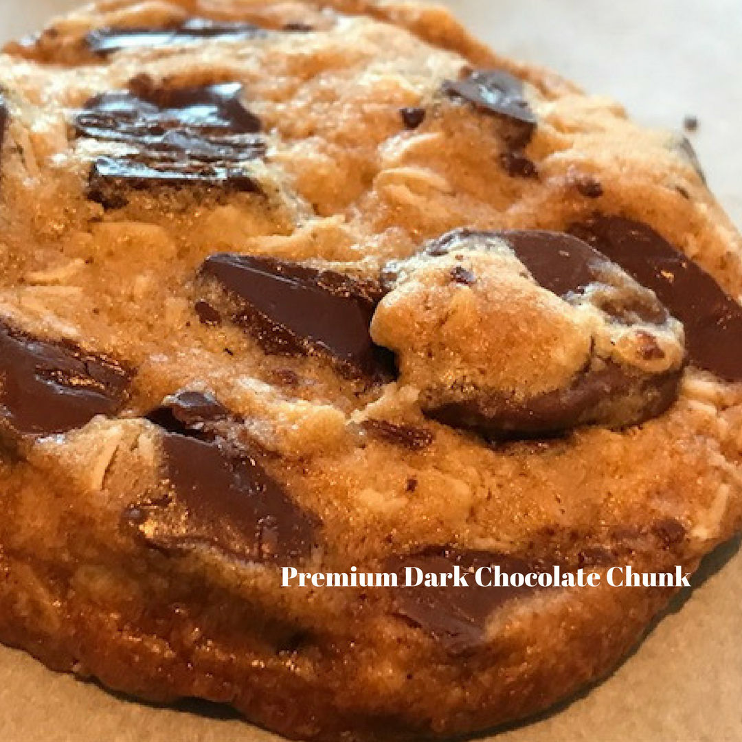 DAILY BLESSINGS BOX of VARIETY COOKIES