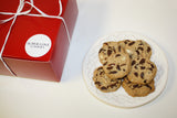 Holiday Cookie Gift Box | VARIETY FAVORITES
