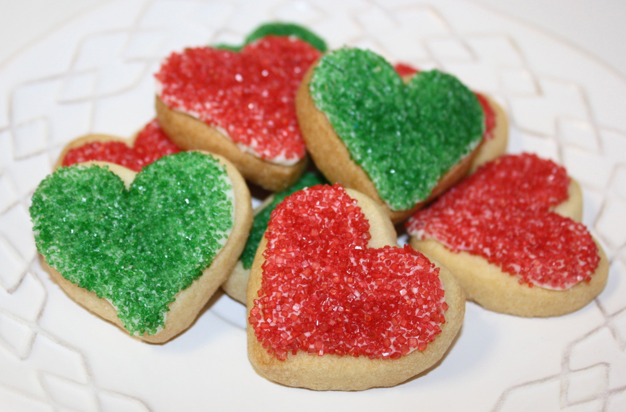 Holiday Cookie Gift Box | VARIETY FAVORITES