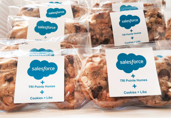 Wrapped & Ready Salesforce 2 Packs