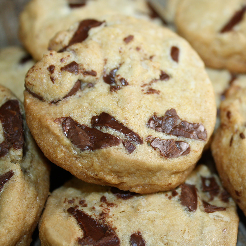 Momentum Cookie Gift | Personalized Tube