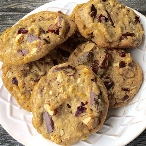 Holiday Cookie Gift Box | VARIETY FAVORITES