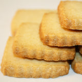 Father's Day Cookies | Cinnamon Crisp, Chocolate Chip, Vanilla Crisp Trio