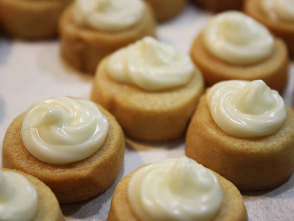 Holiday Cookie Gift Box | VARIETY FAVORITES