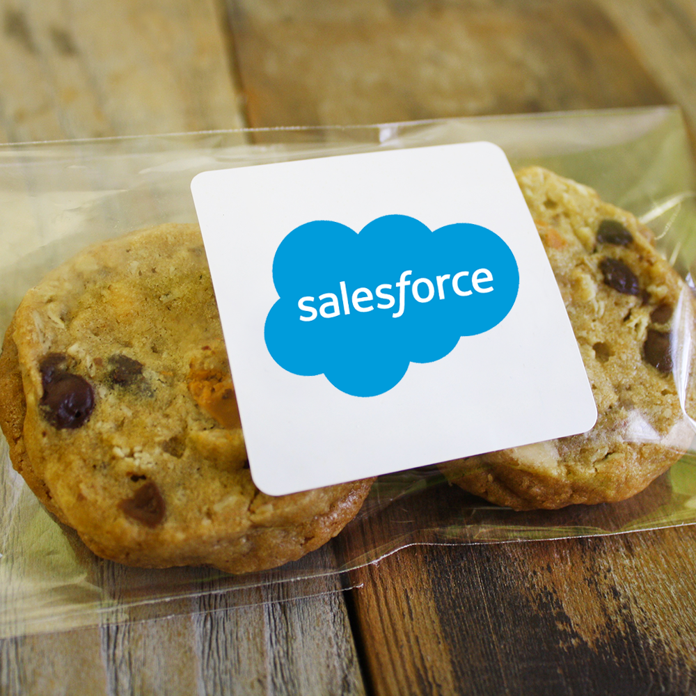 Wrapped & Ready Salesforce 2 Packs