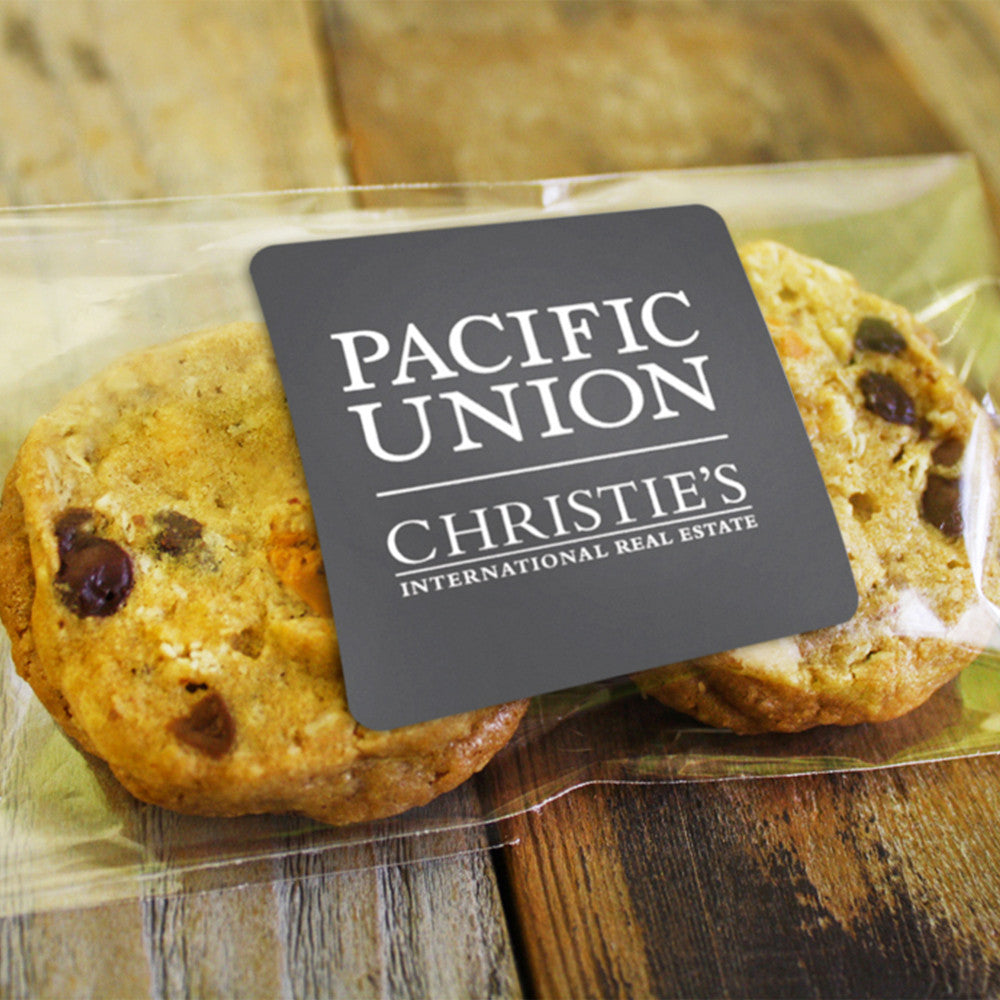 Wrapped & Ready Pacific Union 2 Packs