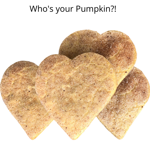 PERSONALIZED VARIETY COOKIES | SIX DOZEN COOKIES